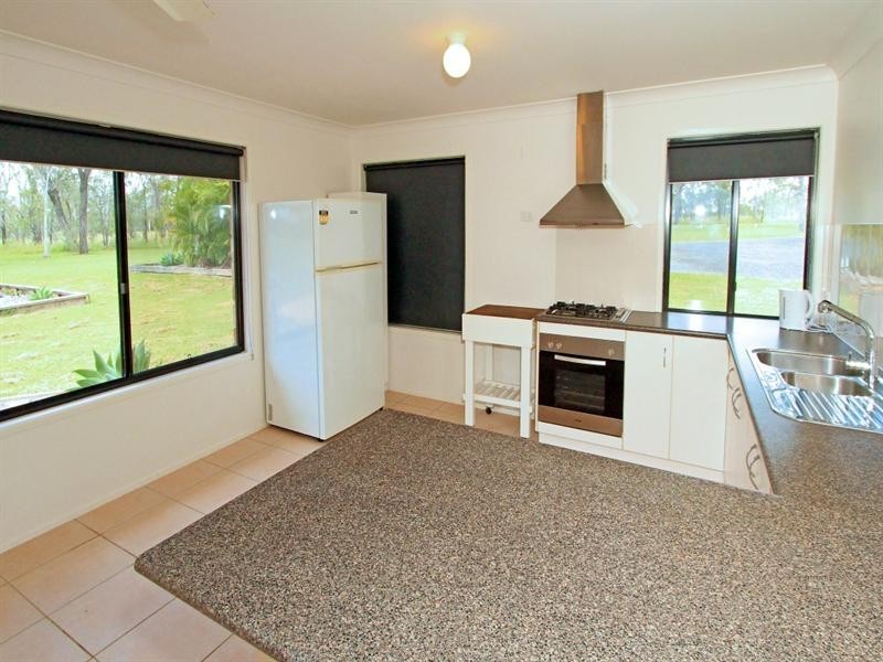 37 Dalma Ridgelands Road, Ridgelands QLD 4702