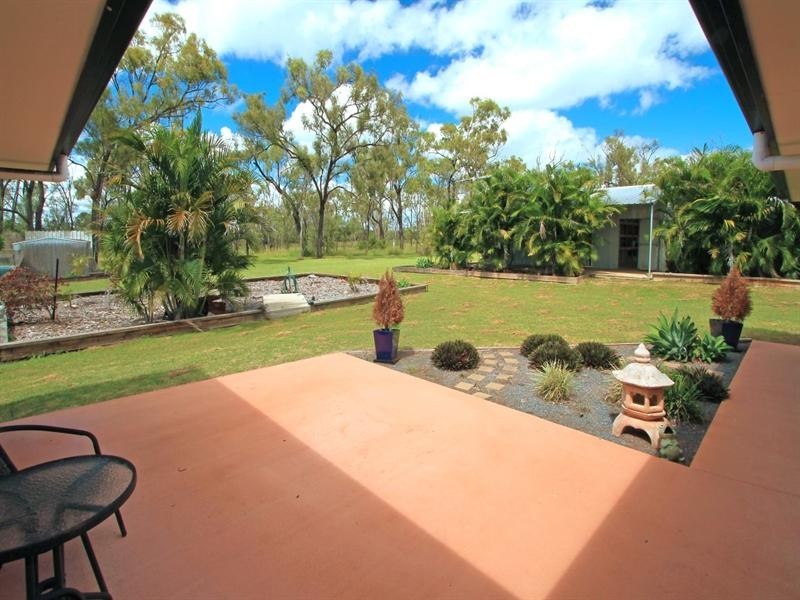 37 Dalma Ridgelands Road, Ridgelands QLD 4702