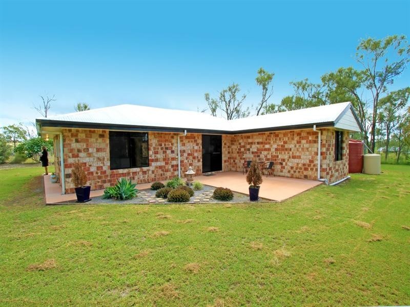 37 Dalma Ridgelands Road, Ridgelands QLD 4702
