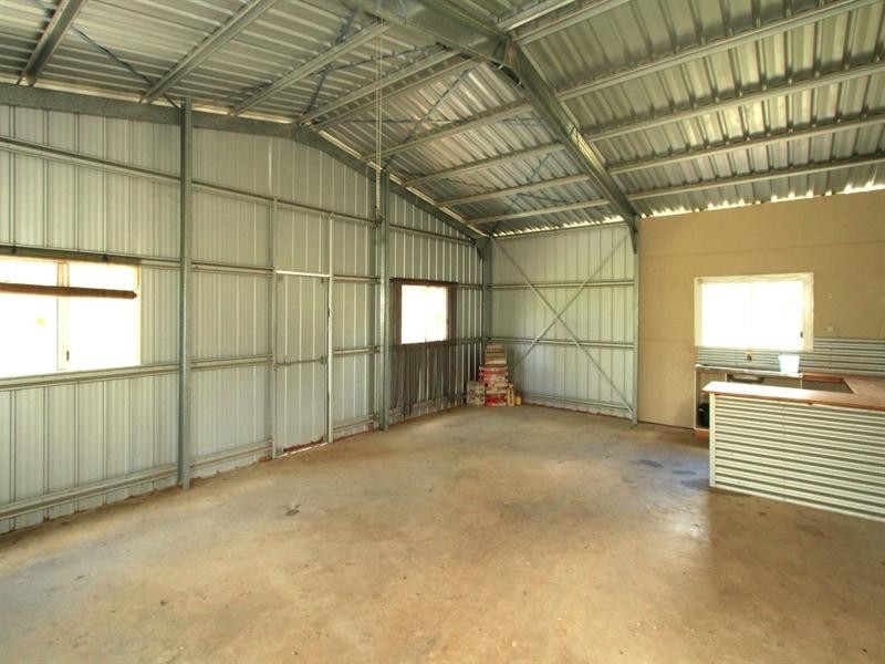 37 Dalma Ridgelands Road, Ridgelands QLD 4702