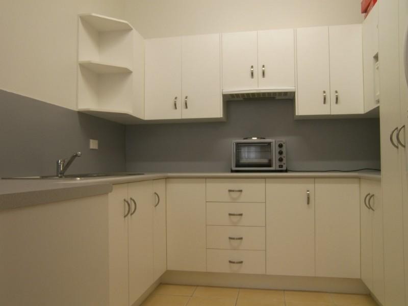 4/260 Quay Street, Rockhampton QLD 4700