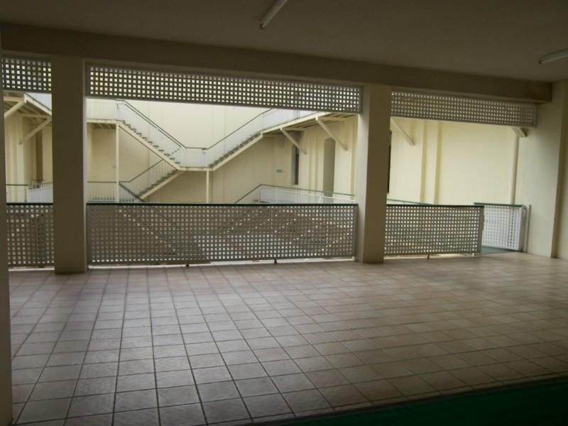 4/260 Quay Street, Rockhampton QLD 4700