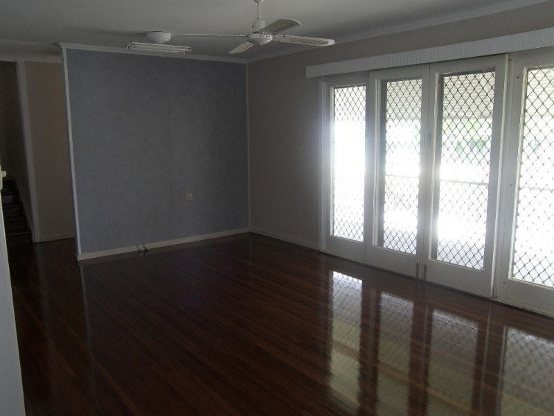 206 Upper Dawson Road, The Range QLD 4700