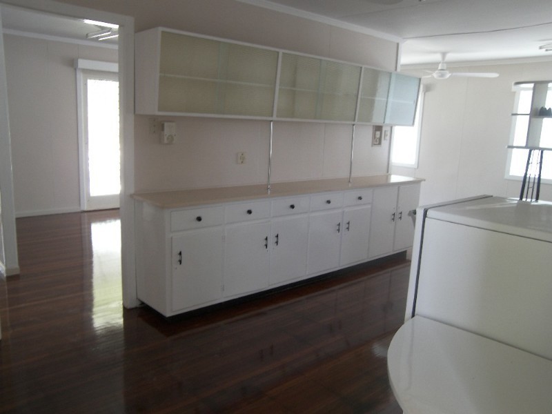 206 Upper Dawson Road, The Range QLD 4700