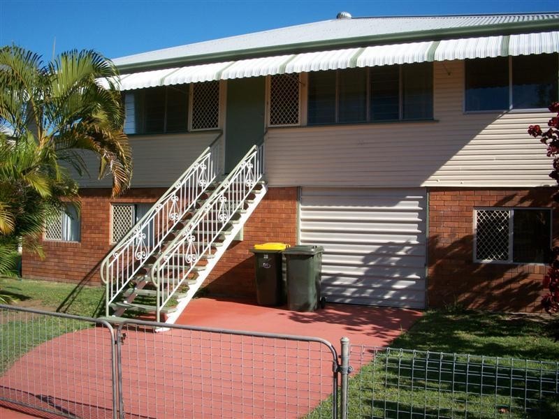 28 Kirkellen Street, Berserker QLD 4701