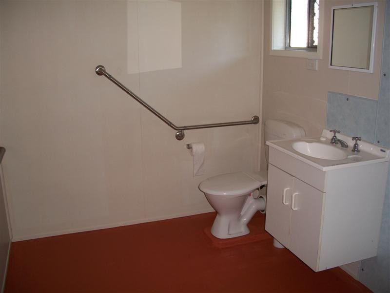 28 Kirkellen Street, Berserker QLD 4701