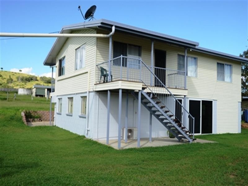 281 North Langmorn Road, Marmor QLD 4702