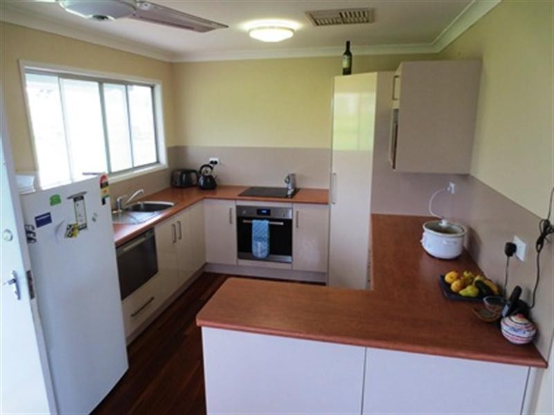 281 North Langmorn Road, Marmor QLD 4702