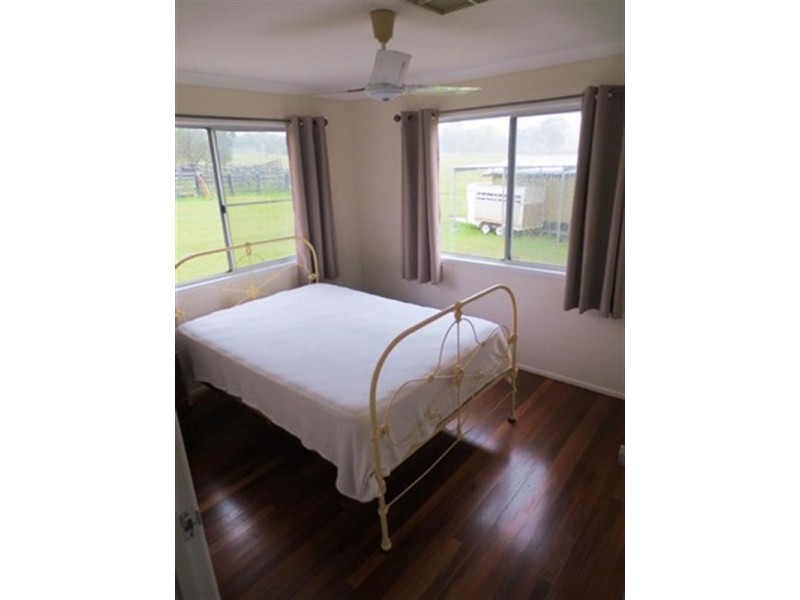 281 North Langmorn Road, Marmor QLD 4702