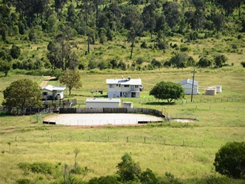 281 North Langmorn Road, Marmor QLD 4702