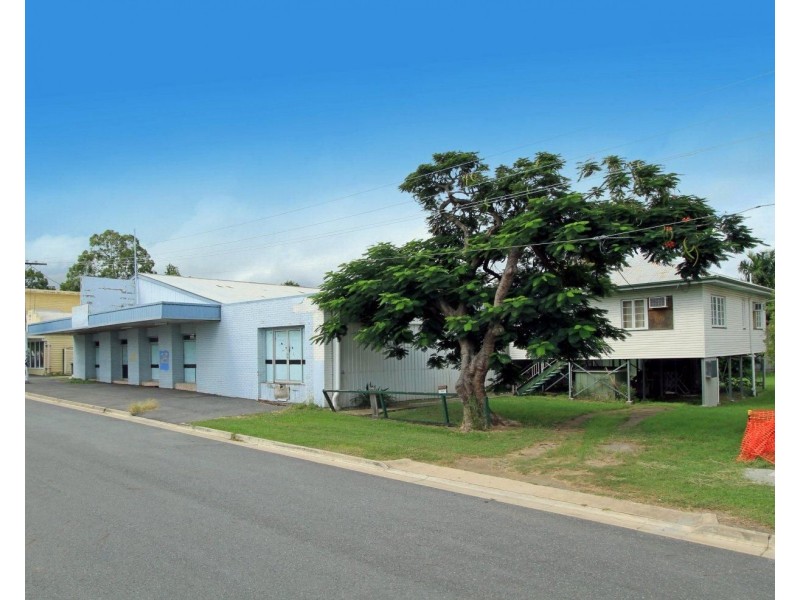 23 – 33 Willis Street, West Rockhampton QLD 4700