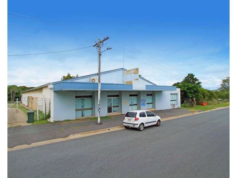 23 – 33 Willis Street, West Rockhampton QLD 4700