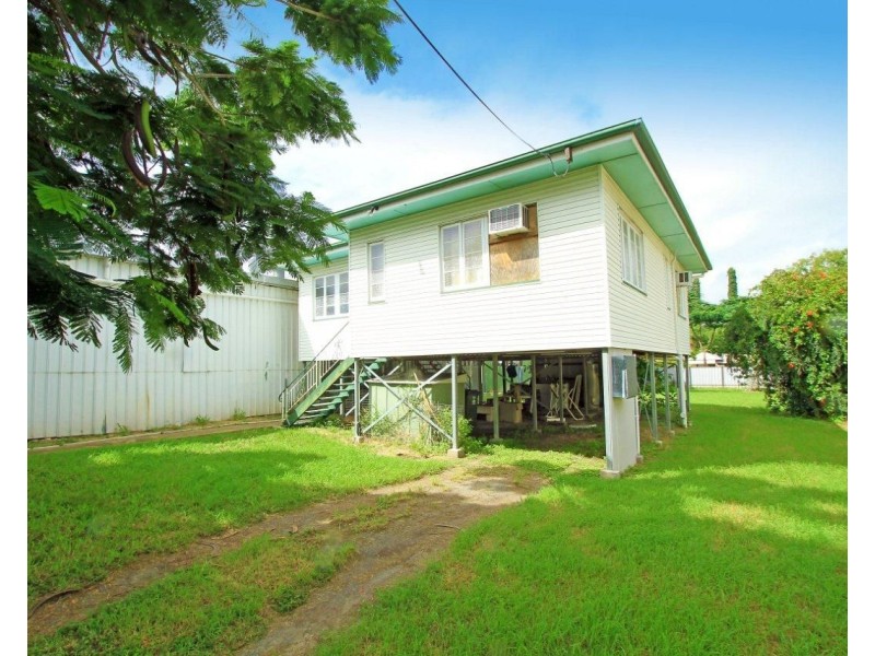 23 – 33 Willis Street, West Rockhampton QLD 4700