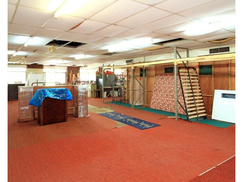 23 – 33 Willis Street, West Rockhampton QLD 4700