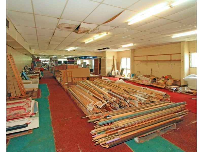 23 – 33 Willis Street, West Rockhampton QLD 4700