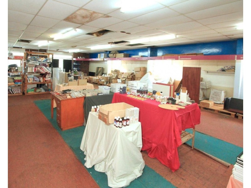 23 – 33 Willis Street, West Rockhampton QLD 4700