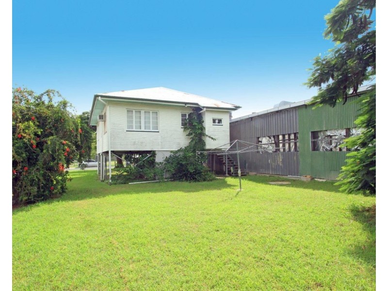 23 – 33 Willis Street, West Rockhampton QLD 4700