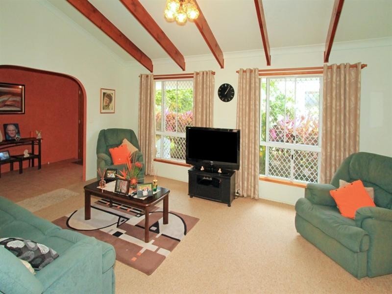 13 Jard Street, Frenchville QLD 4701