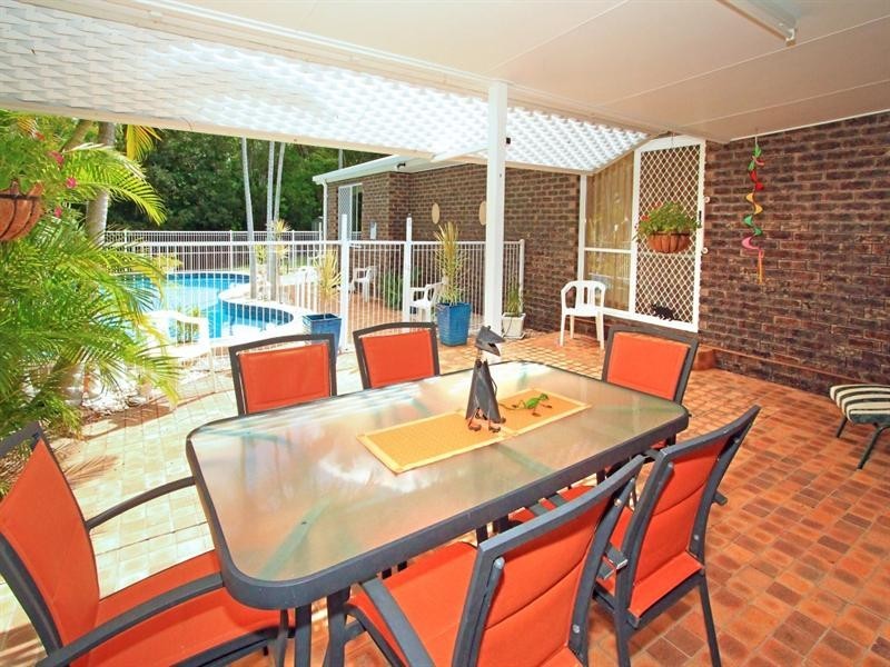 13 Jard Street, Frenchville QLD 4701