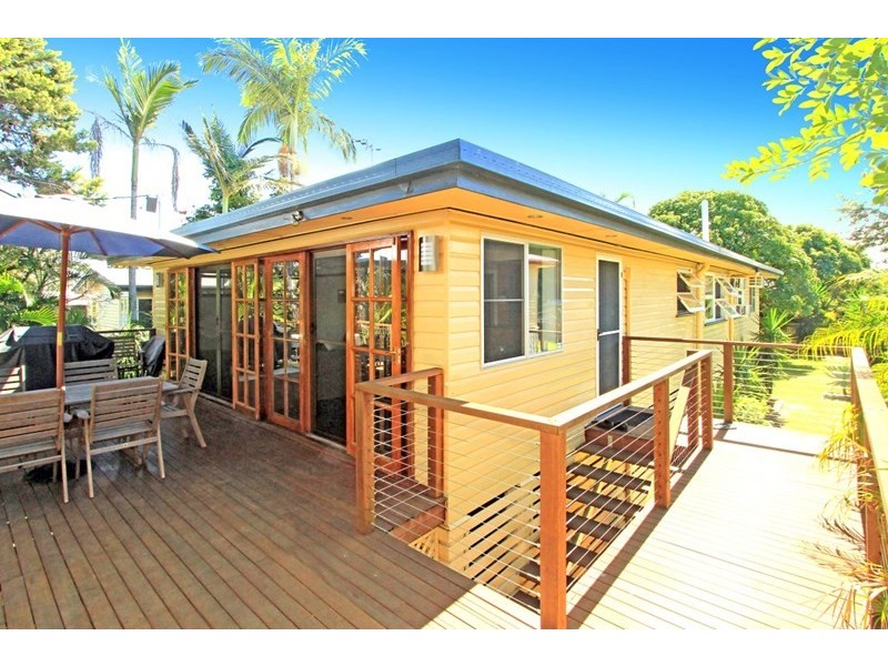 10 Bencke Street, West Rockhampton QLD 4700