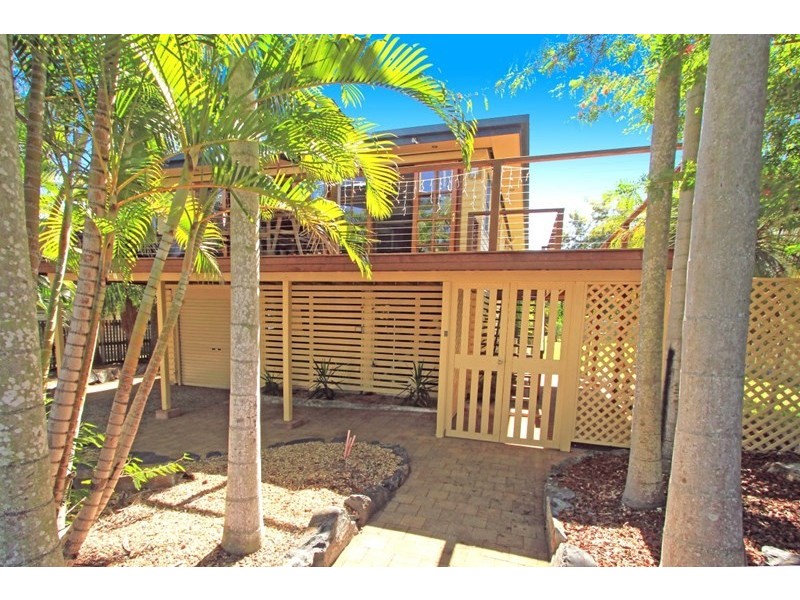 10 Bencke Street, West Rockhampton QLD 4700