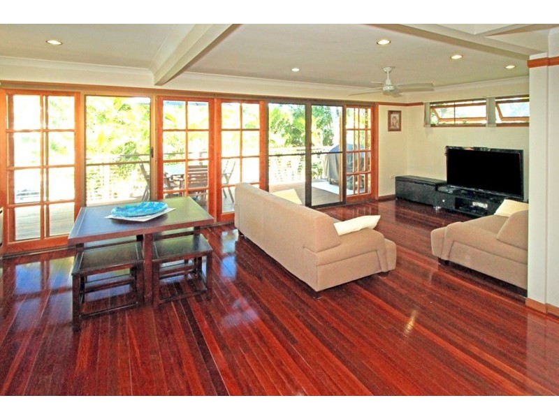 10 Bencke Street, West Rockhampton QLD 4700