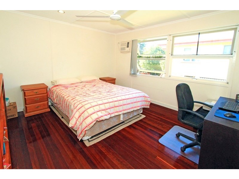 10 Bencke Street, West Rockhampton QLD 4700