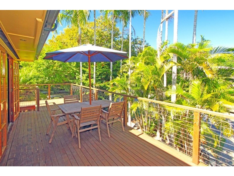 10 Bencke Street, West Rockhampton QLD 4700