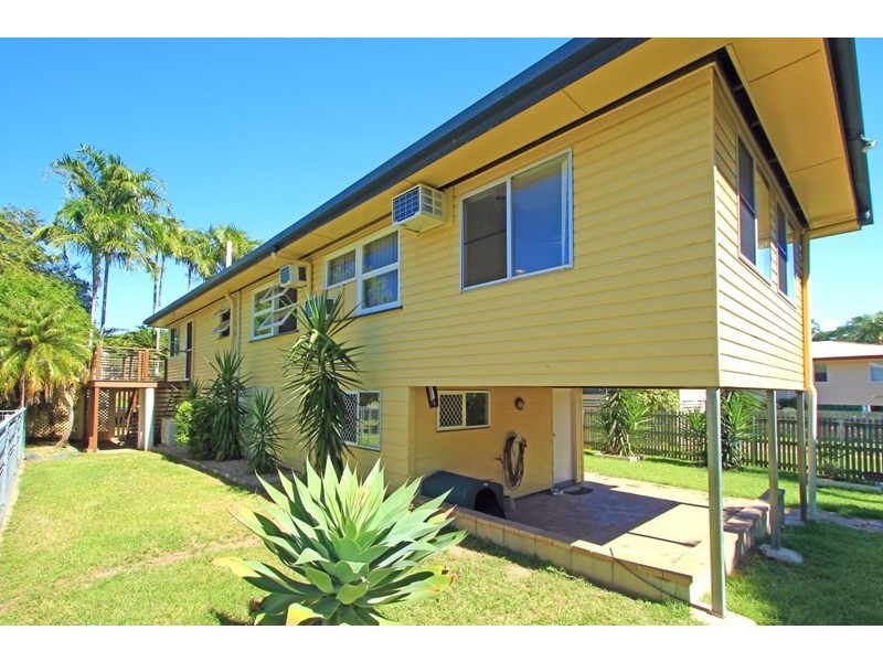 10 Bencke Street, West Rockhampton QLD 4700