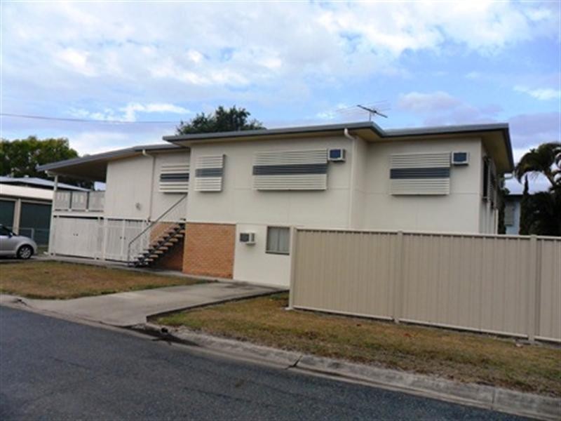 22 Symons Street, Park Avenue QLD 4701