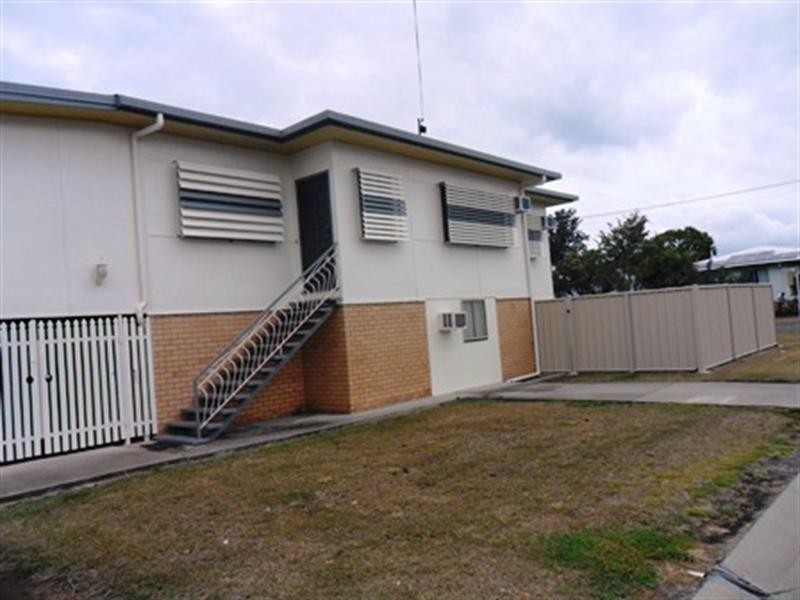22 Symons Street, Park Avenue QLD 4701