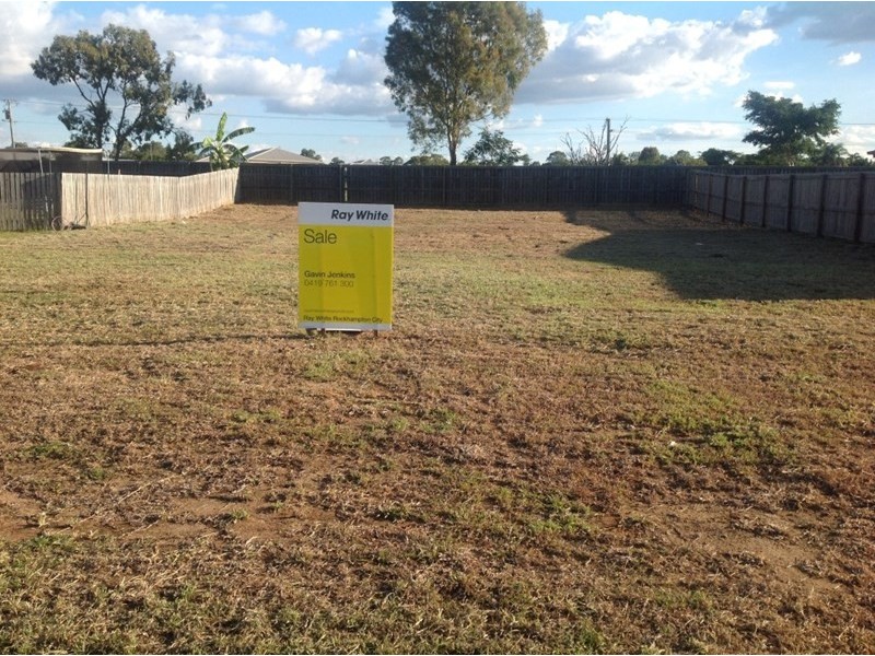 5 Press Court, Gracemere QLD 4702