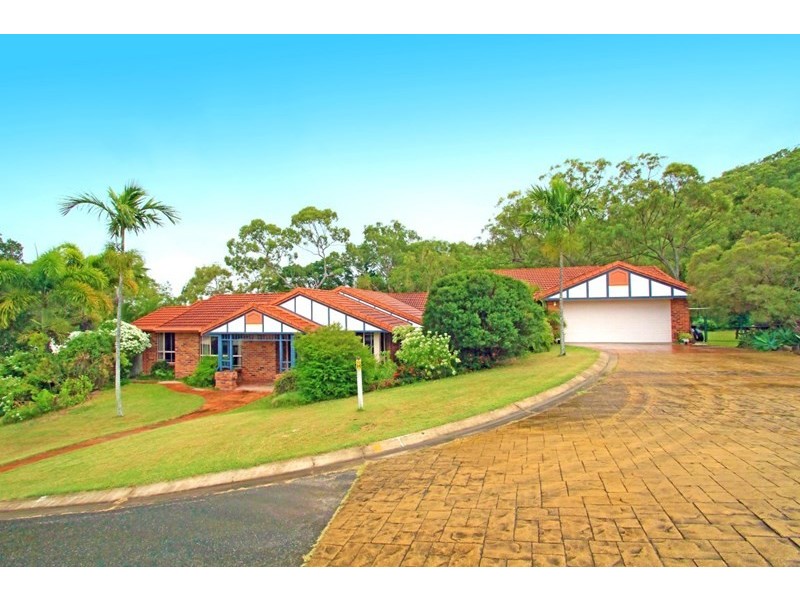 5 Scully Street, Frenchville QLD 4701