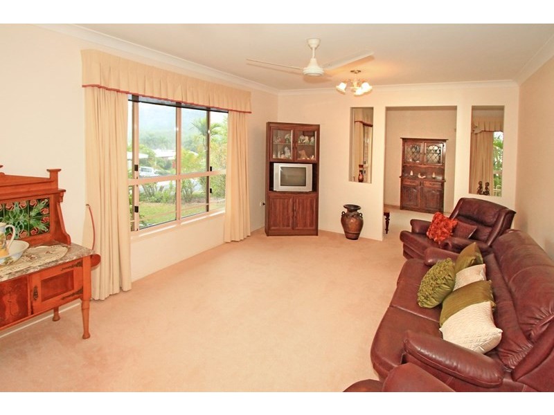 5 Scully Street, Frenchville QLD 4701