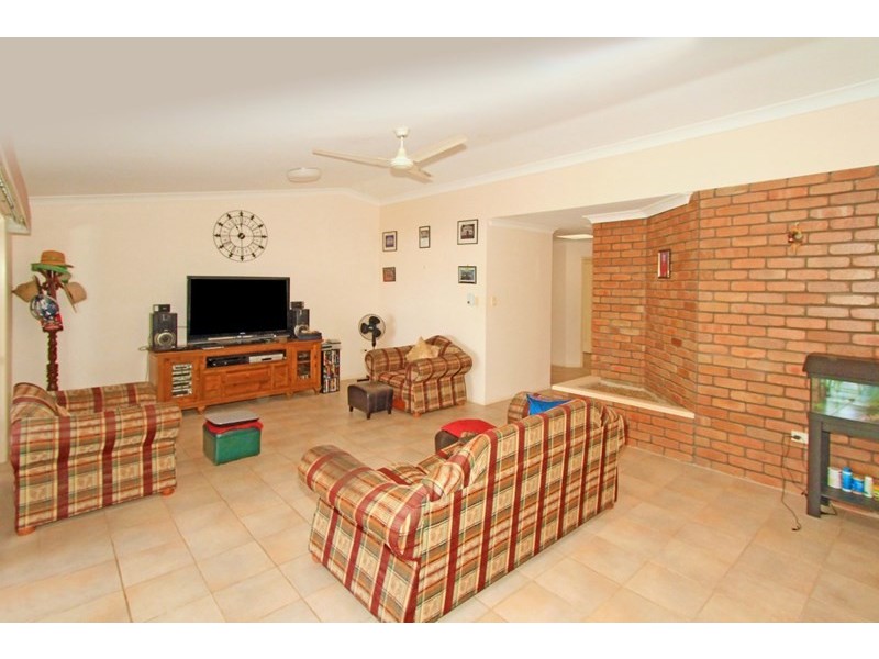 5 Scully Street, Frenchville QLD 4701