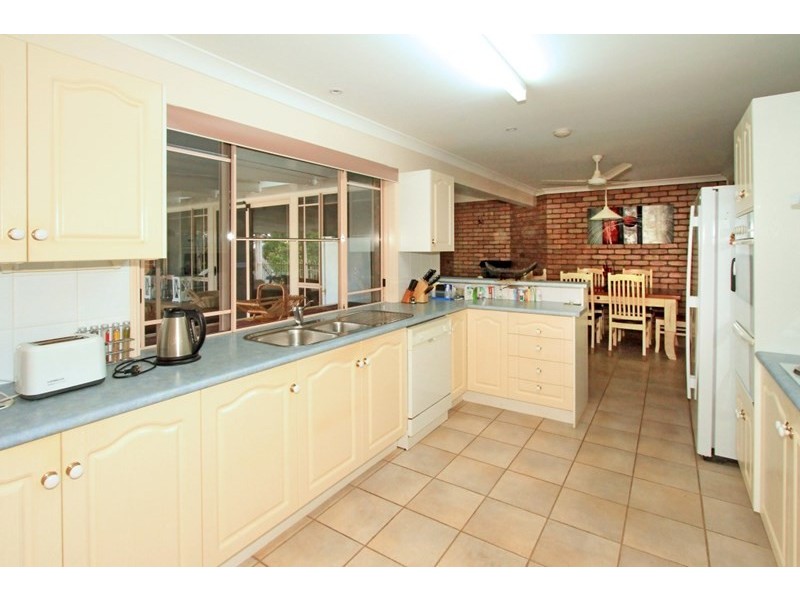 5 Scully Street, Frenchville QLD 4701