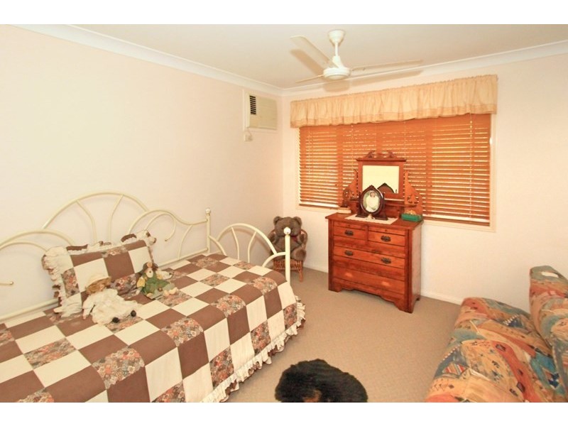 5 Scully Street, Frenchville QLD 4701