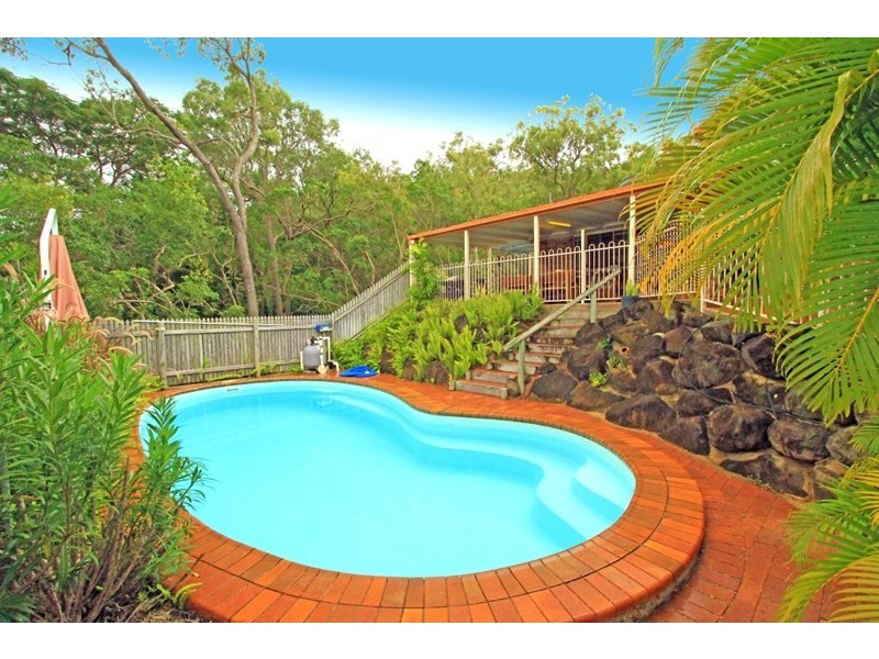 5 Scully Street, Frenchville QLD 4701