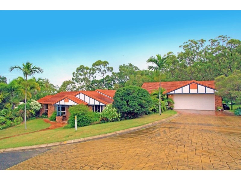 5 Scully Street, Frenchville QLD 4701