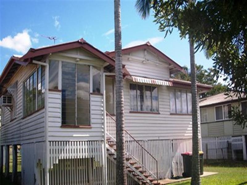 3 Berserker Street, Berserker QLD 4701