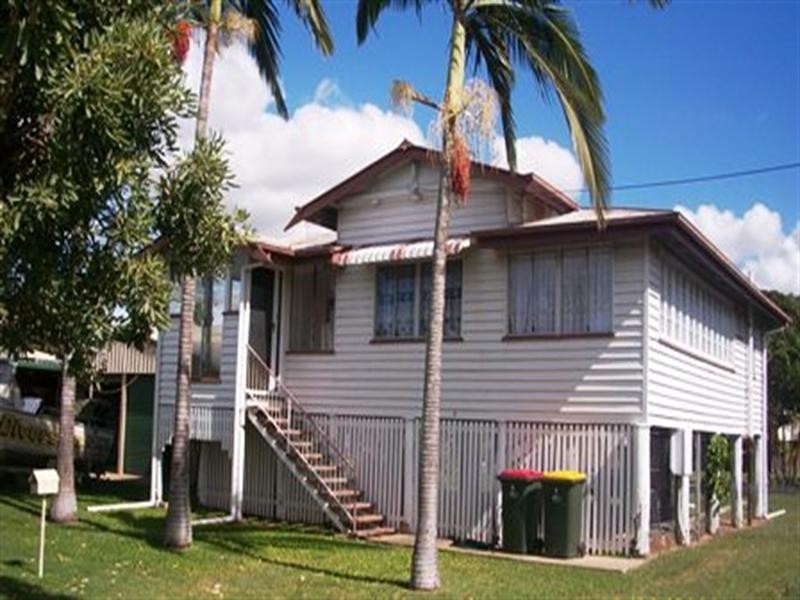 3 Berserker Street, Berserker QLD 4701
