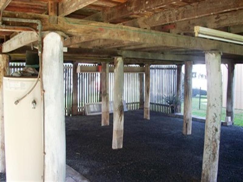 3 Berserker Street, Berserker QLD 4701
