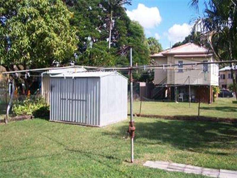 3 Berserker Street, Berserker QLD 4701