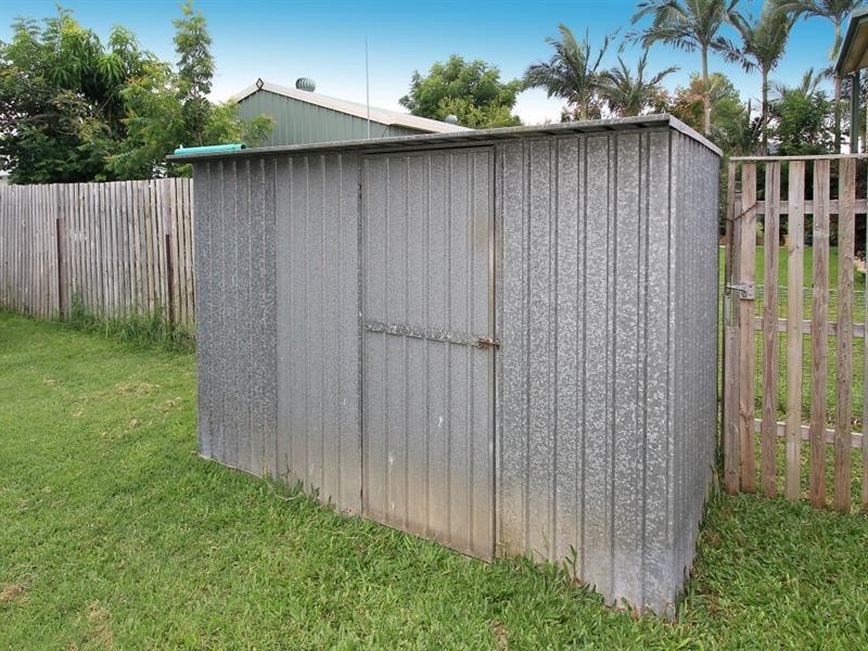 16 Harwood Street, Park Avenue QLD 4701