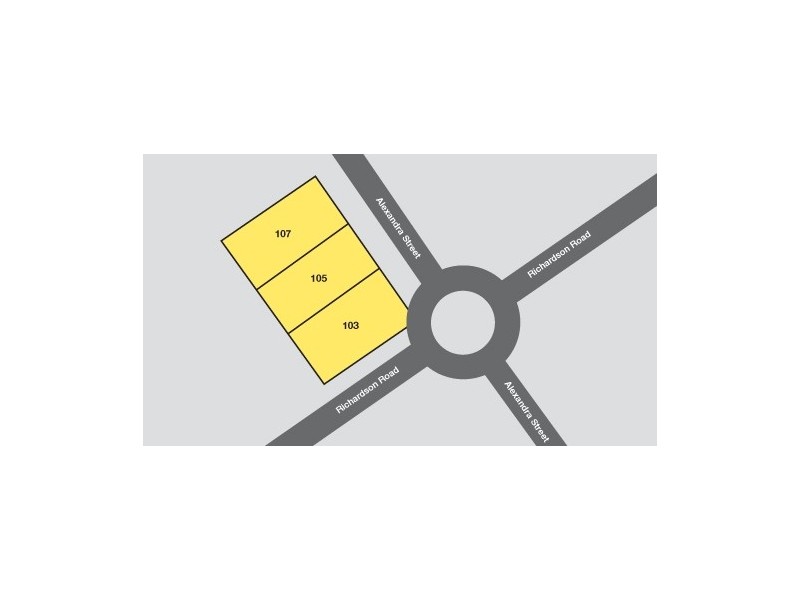 103-115 Alexandra Street, Kawana QLD 4701