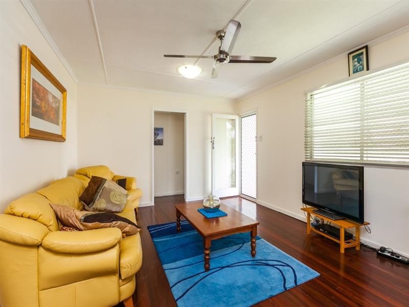 252 Ford Street, Berserker QLD 4701