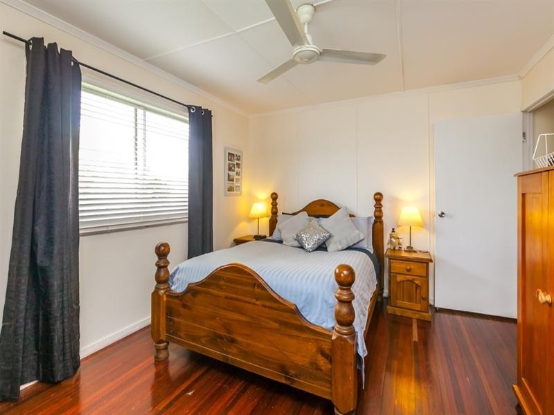 252 Ford Street, Berserker QLD 4701