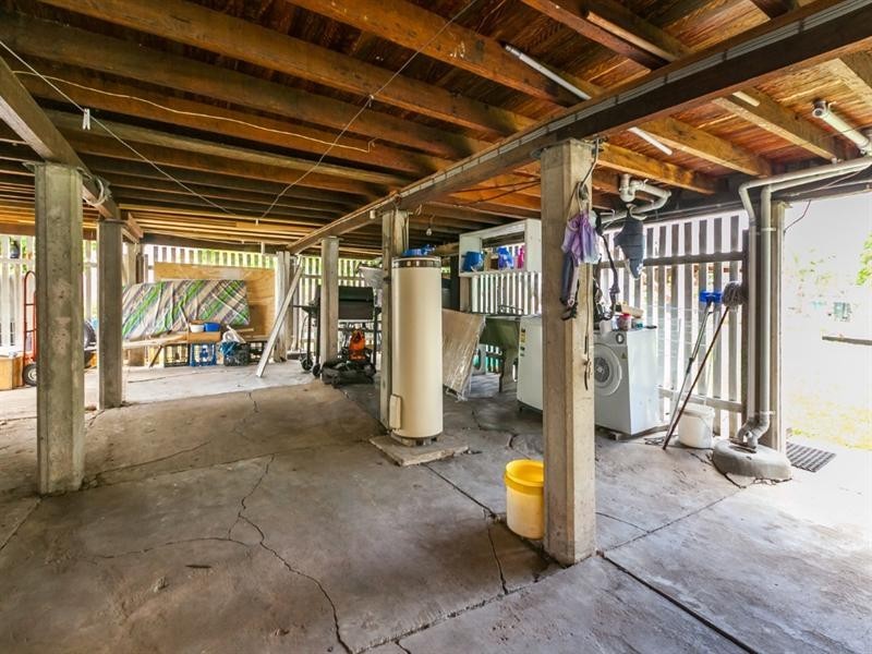 252 Ford Street, Berserker QLD 4701