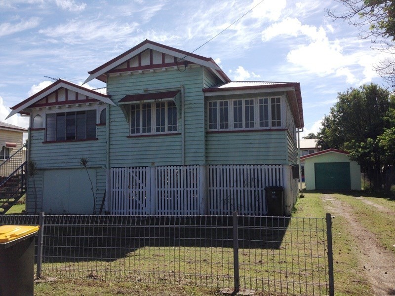 69 Livingstone Street, Berserker QLD 4701