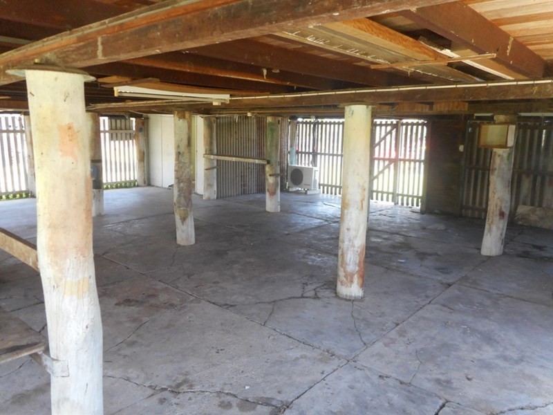 69 Livingstone Street, Berserker QLD 4701